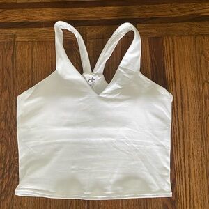 Alo - Airbrush Real Bra Tank